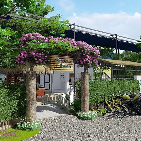 Sweethome Nha Trang Exterior foto