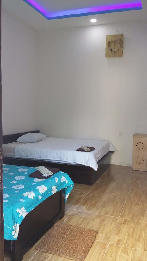 Sweethome Nha Trang Exterior foto