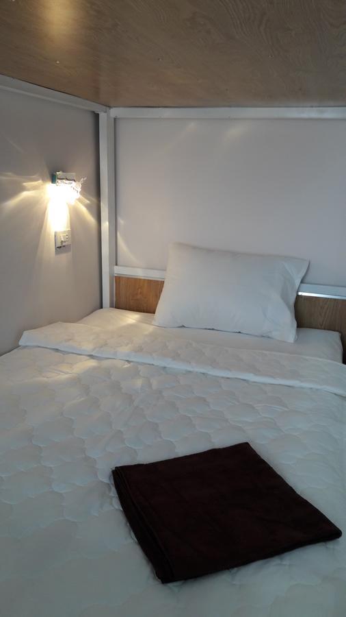 Sweethome Nha Trang Exterior foto